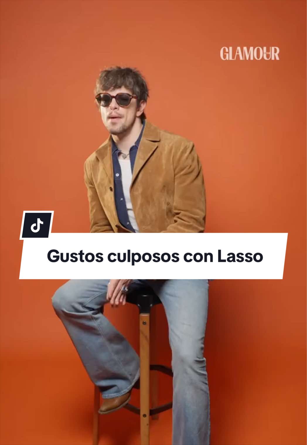 @Glamour México y Latinoamérica