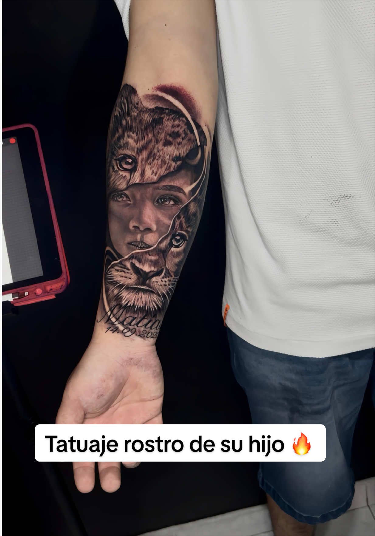 @Basty Tattoo