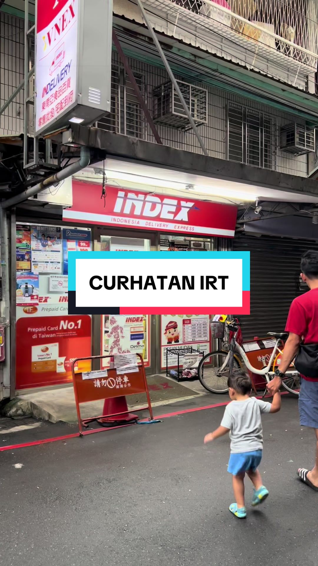 @Nana Siahaan | IRT TWN