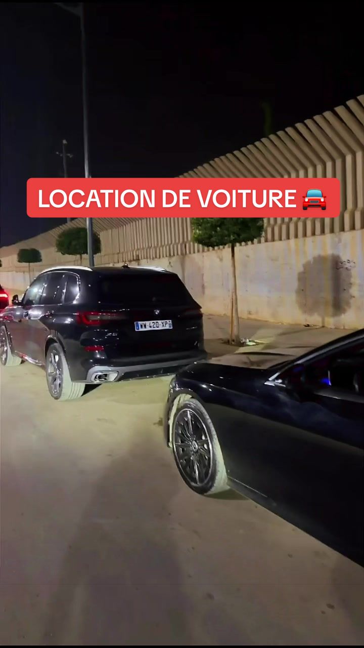 @Location de voiture luxurieux