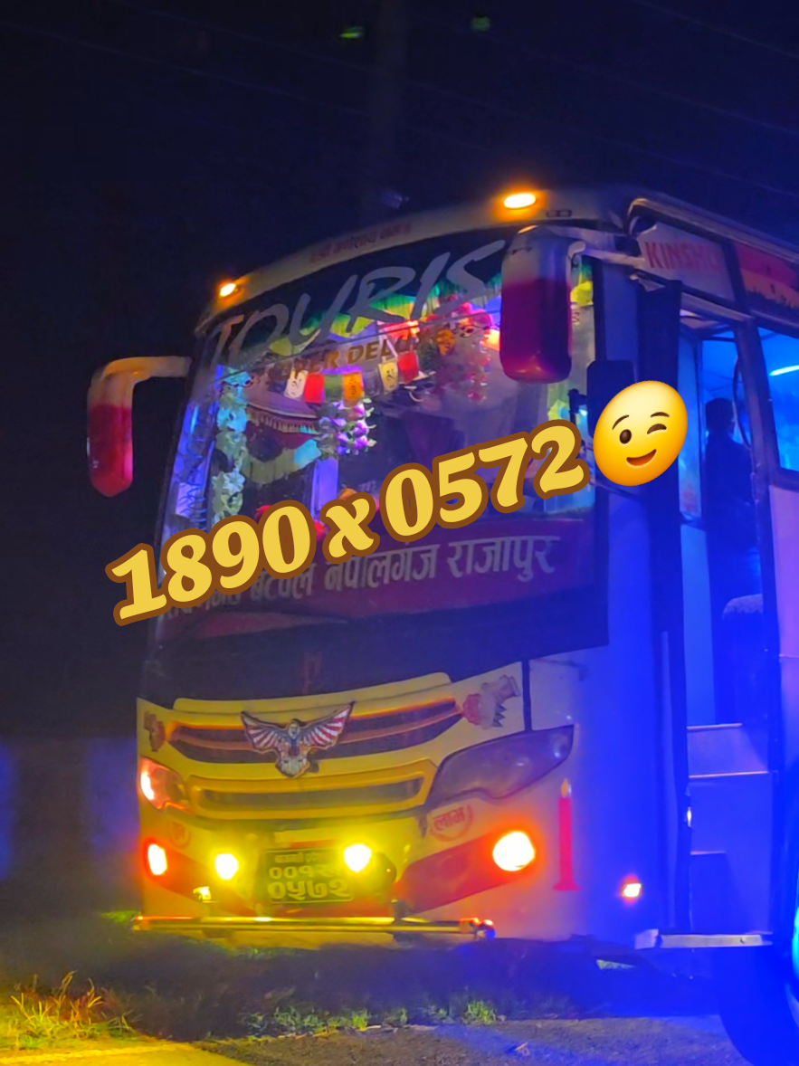 @Busesofnepal2✅️