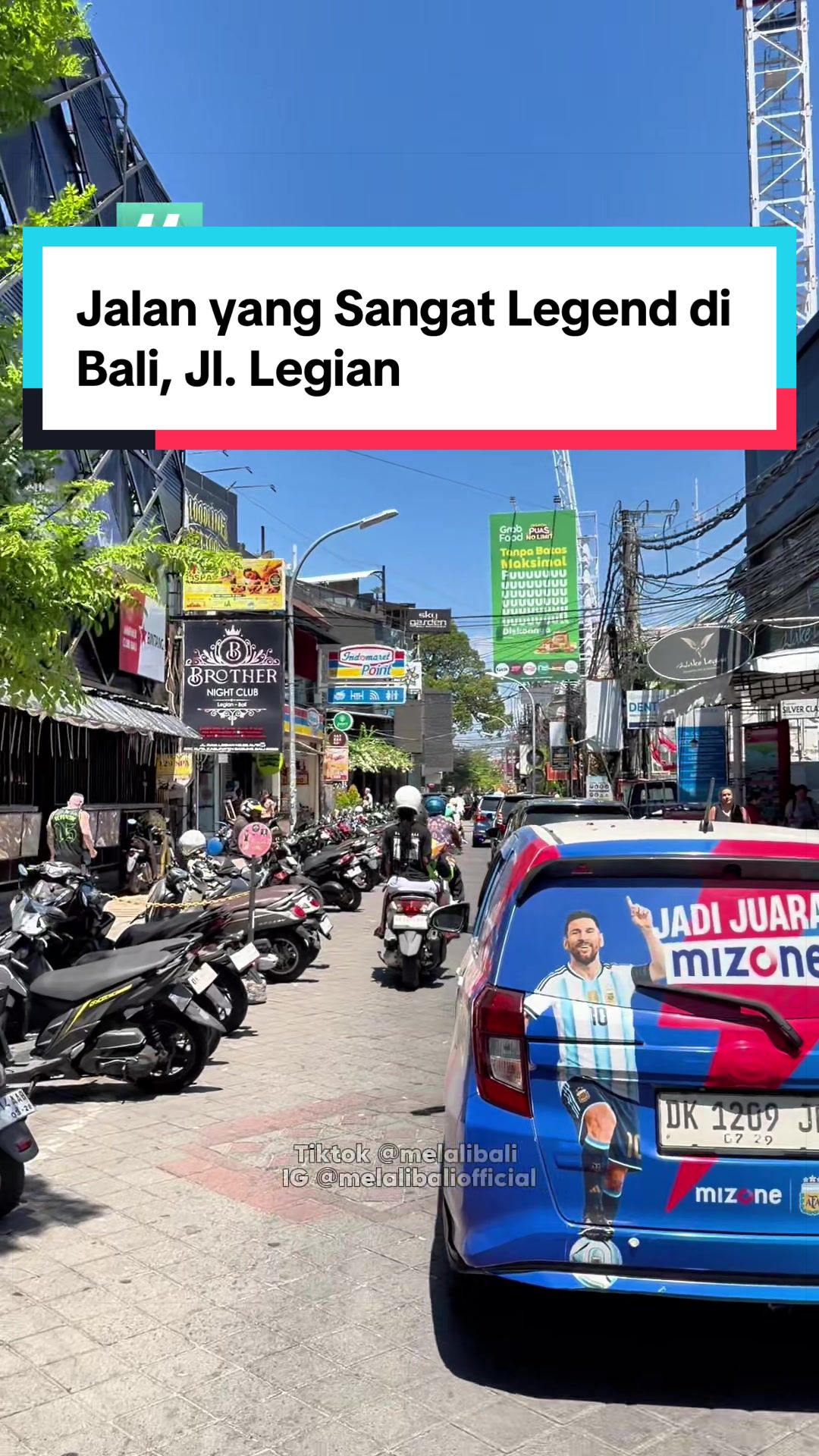 @Melali Bali