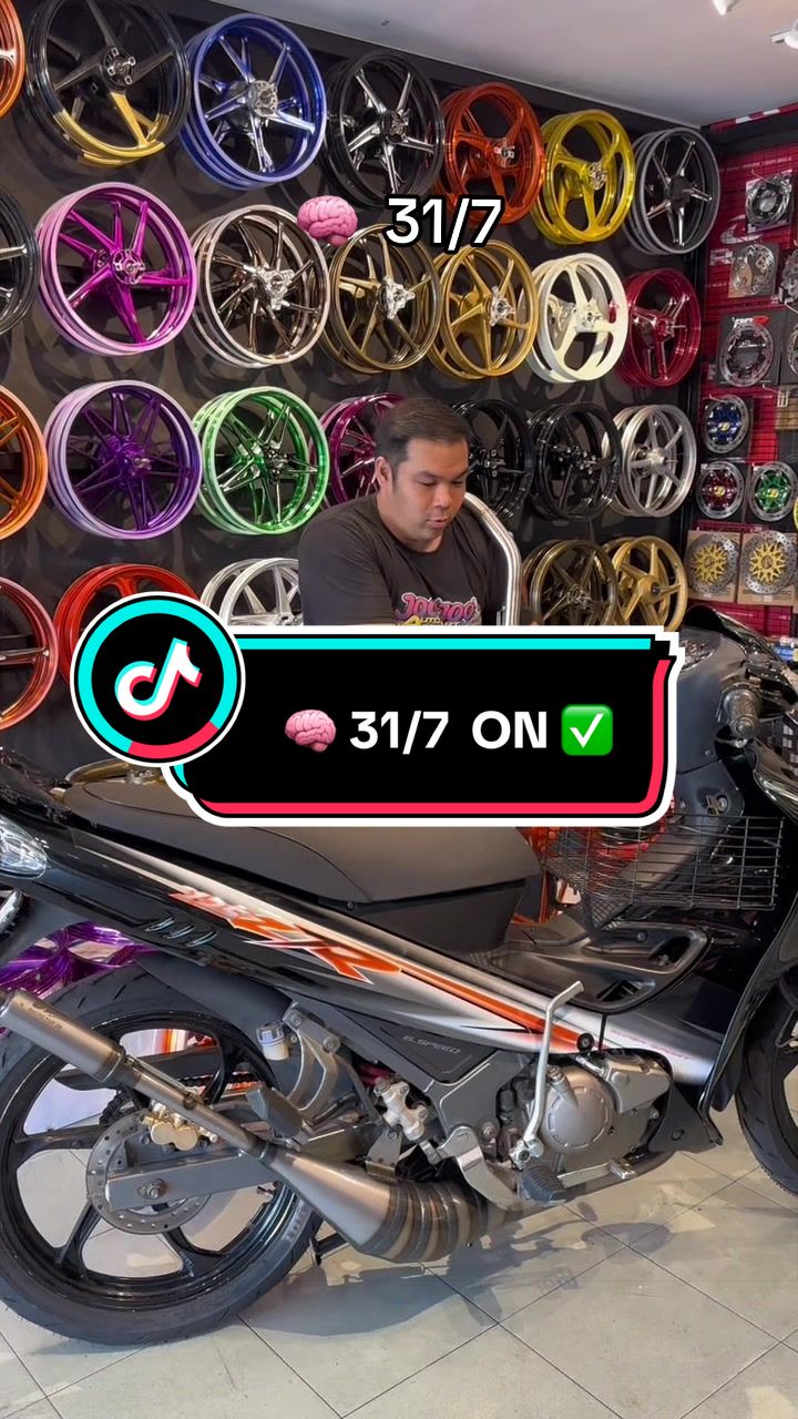 @JOO JOO MOTOR