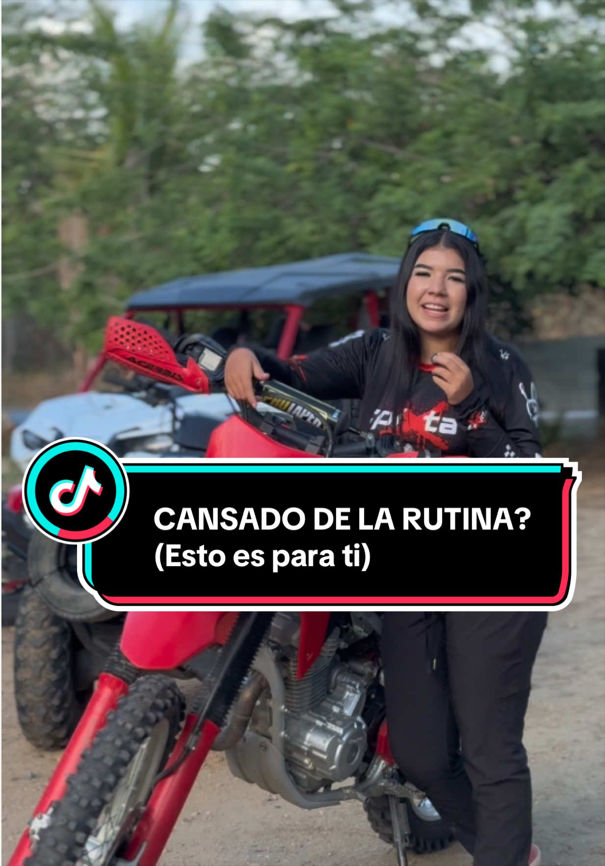 @CUATRIMOTOS IBAGUE