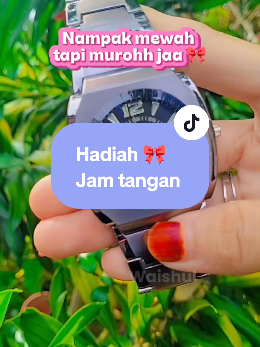 @Waishul Qistini