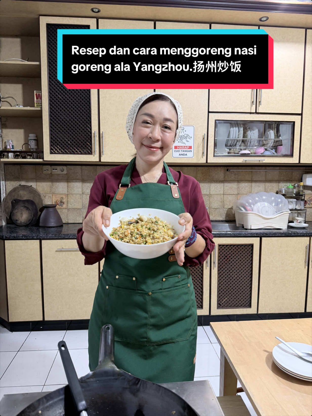 @Madam Song- Yulia Chai
