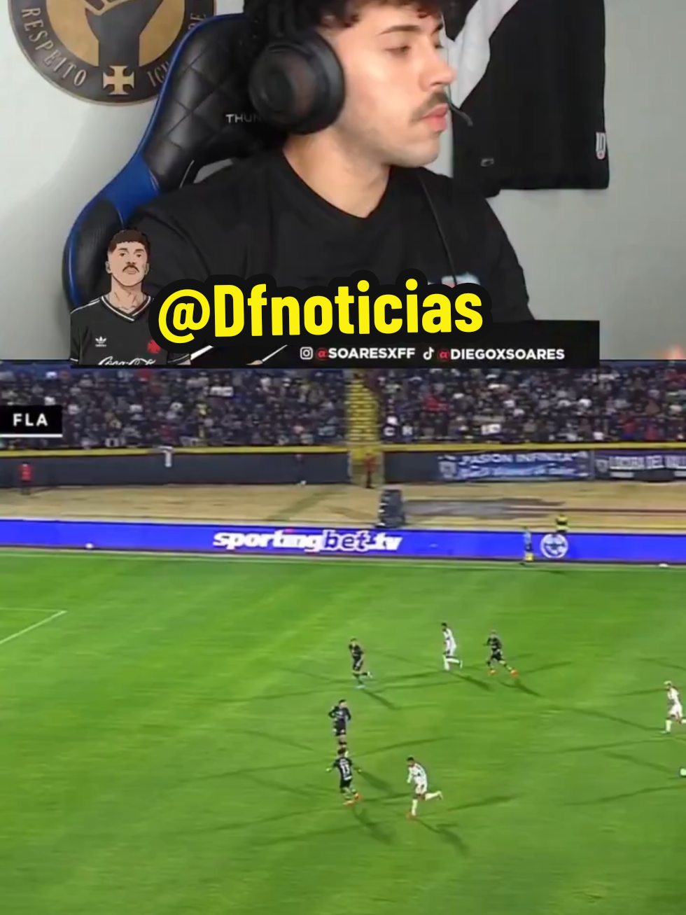 @Denilson Flavio ⚽