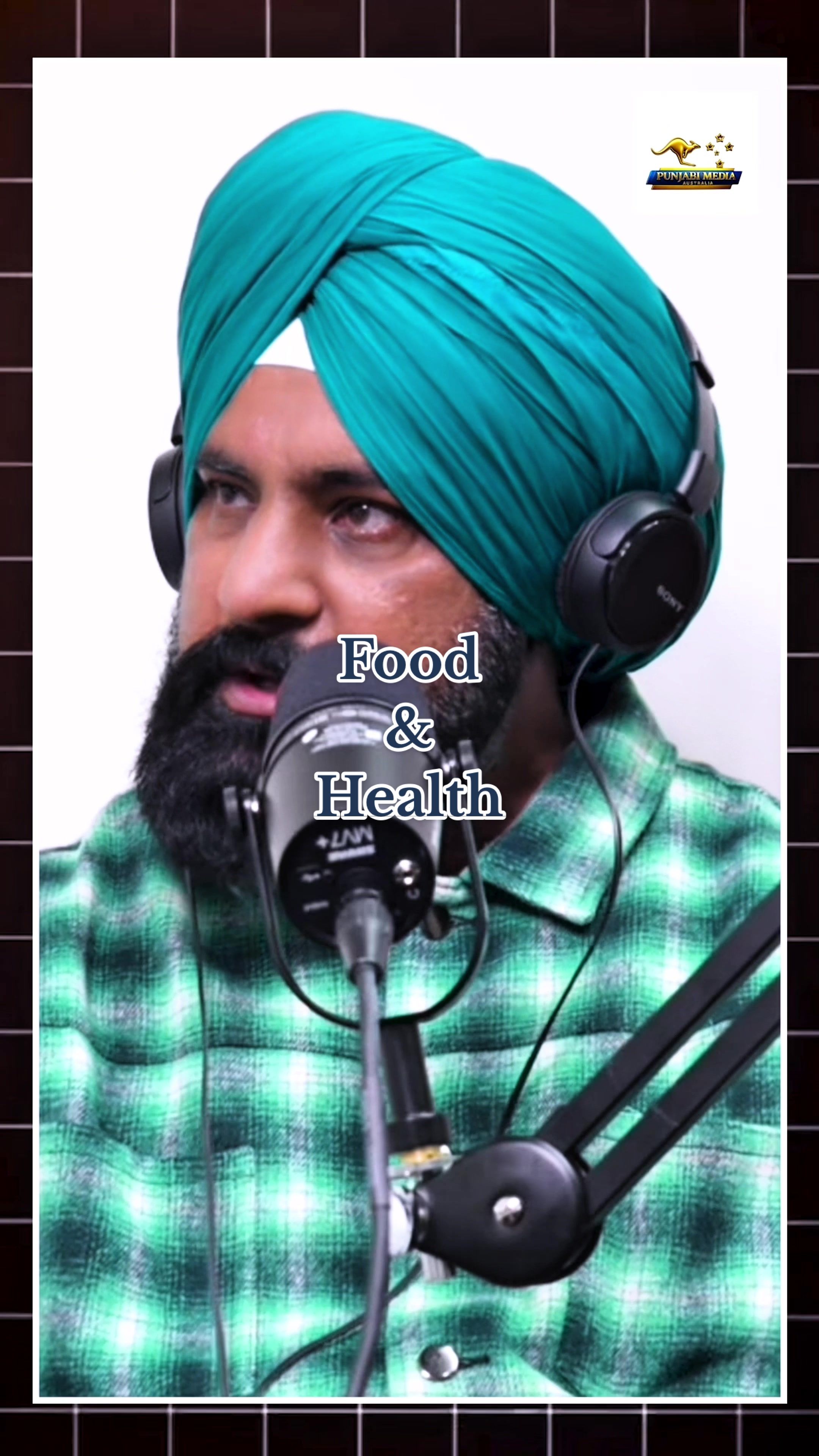 @punjabi media Australia