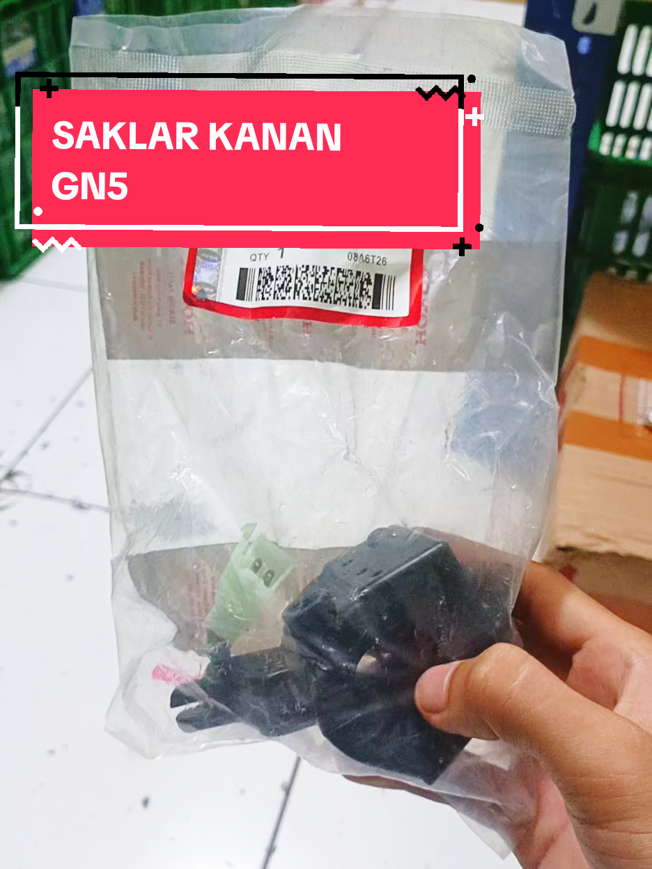 @Sparepart Ku