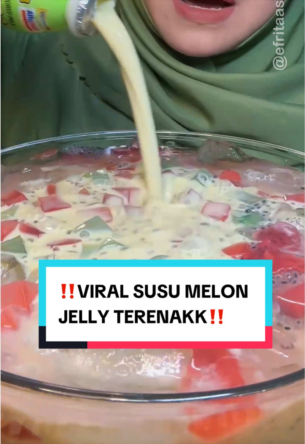 @Efrita ASMR