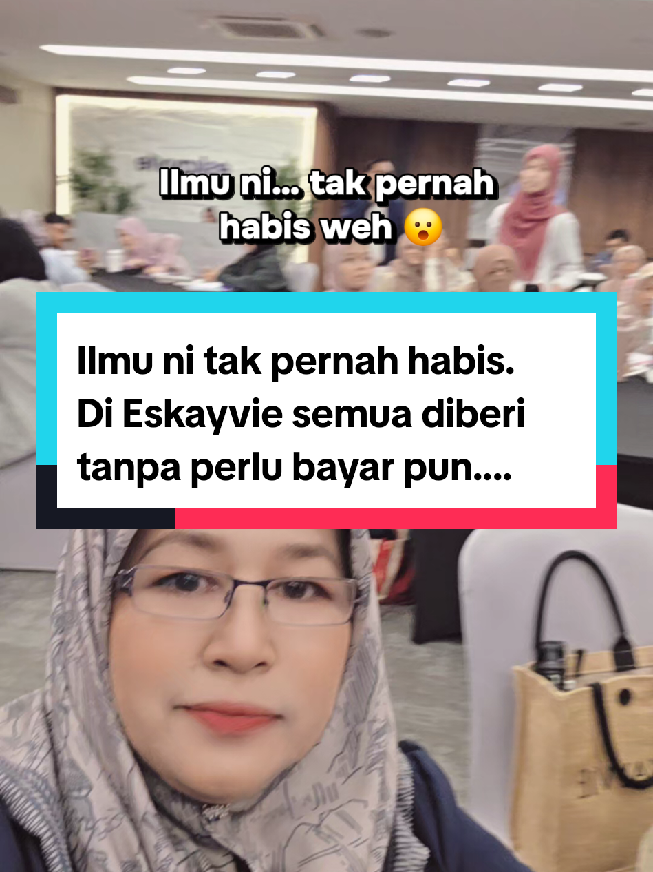 @HARAZA HASHIM | Eskayvie Minda
