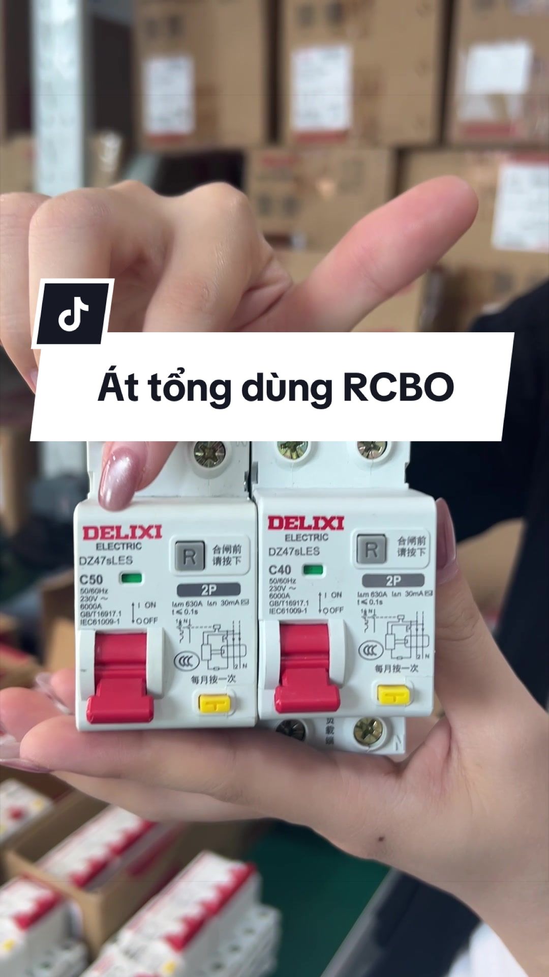 @Tổng Kho ZKH