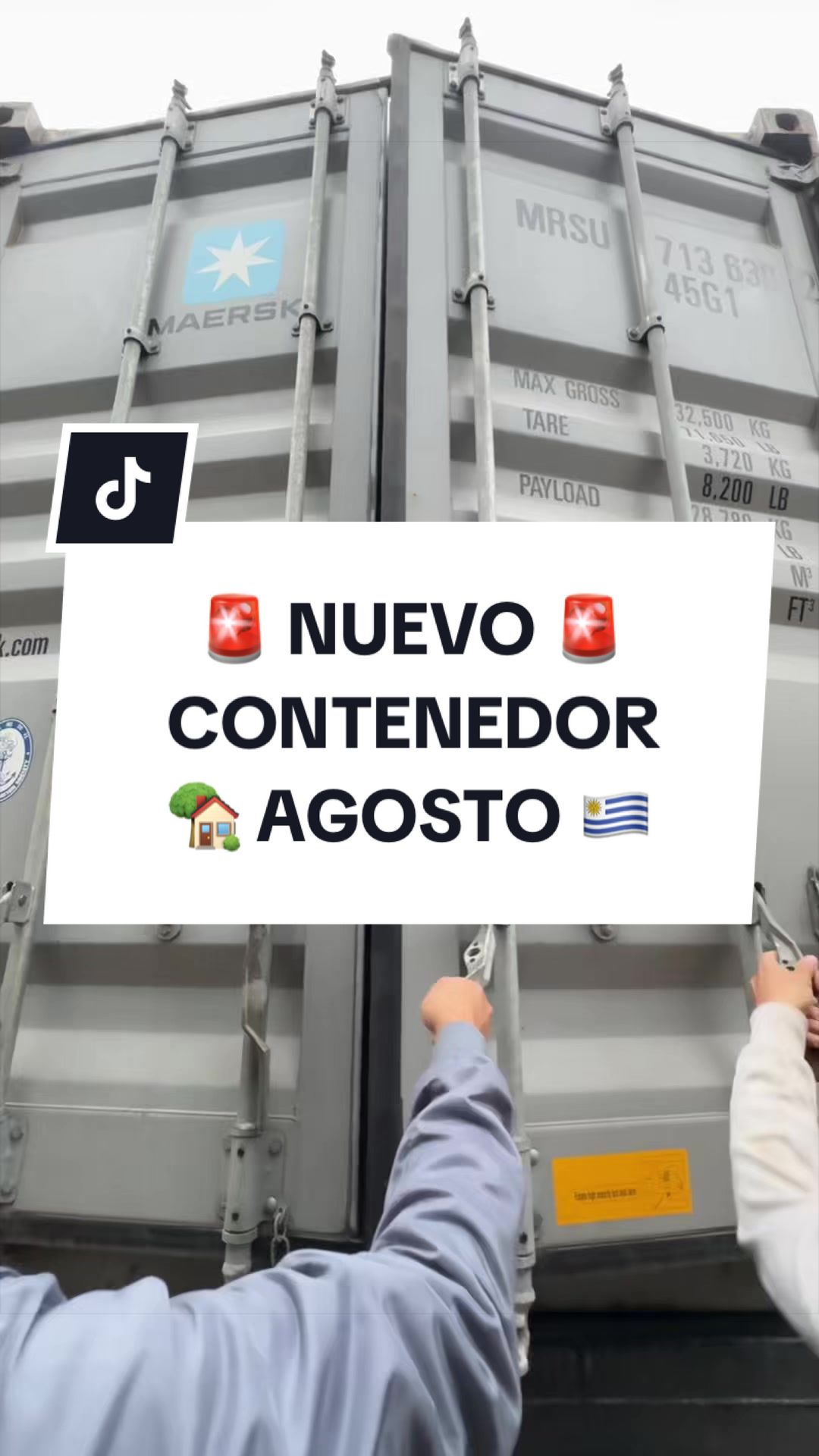 @Decorax Uruguay