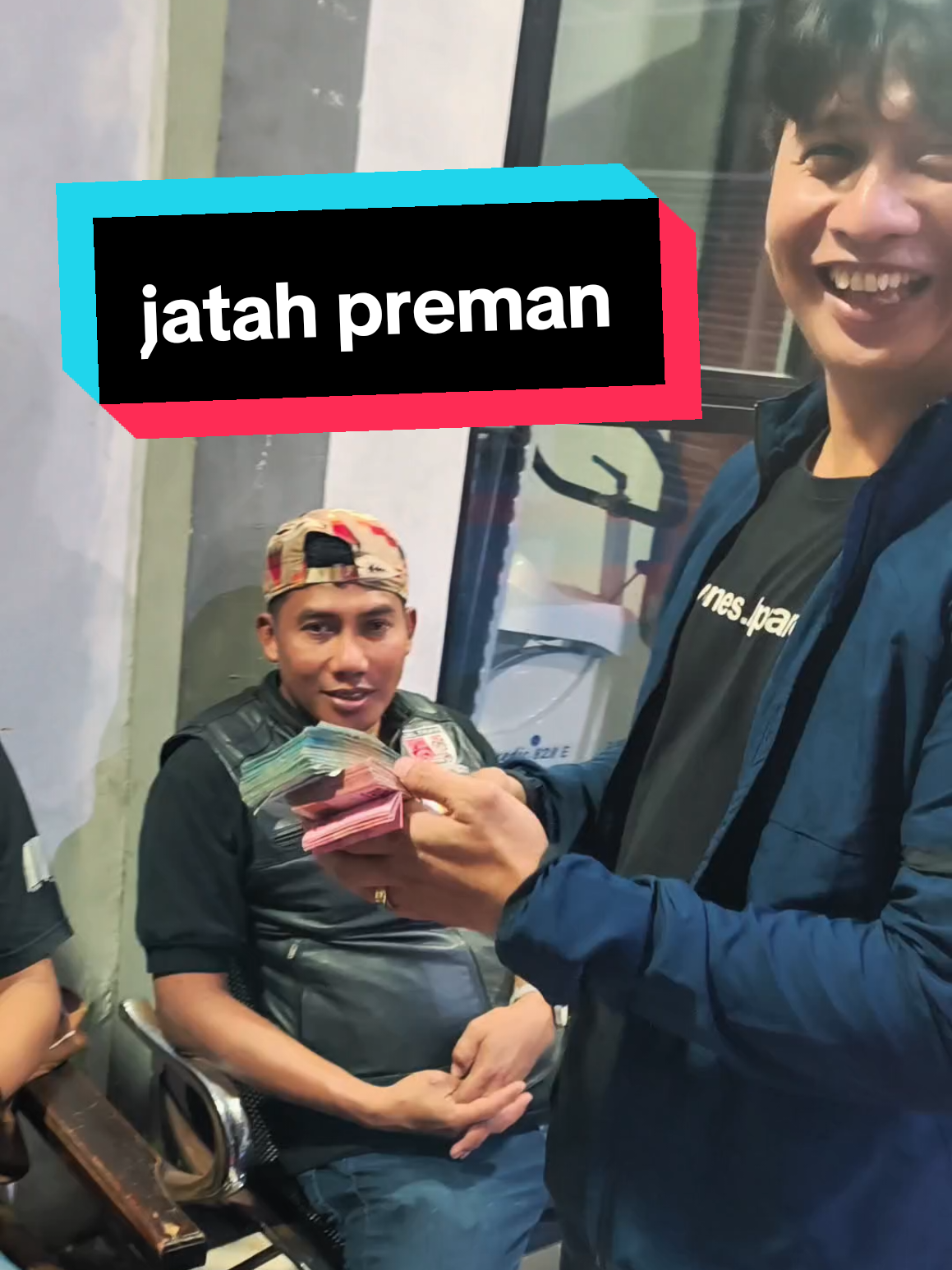@Denny Aprisani