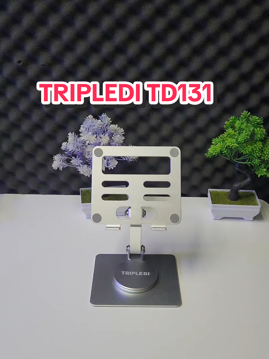 @TRIPLEDI