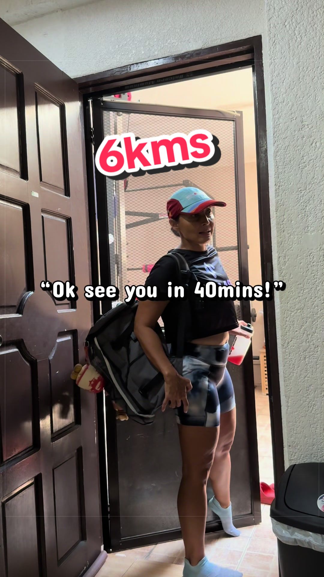 @COACH Vanessa | PINAYTRI on YT