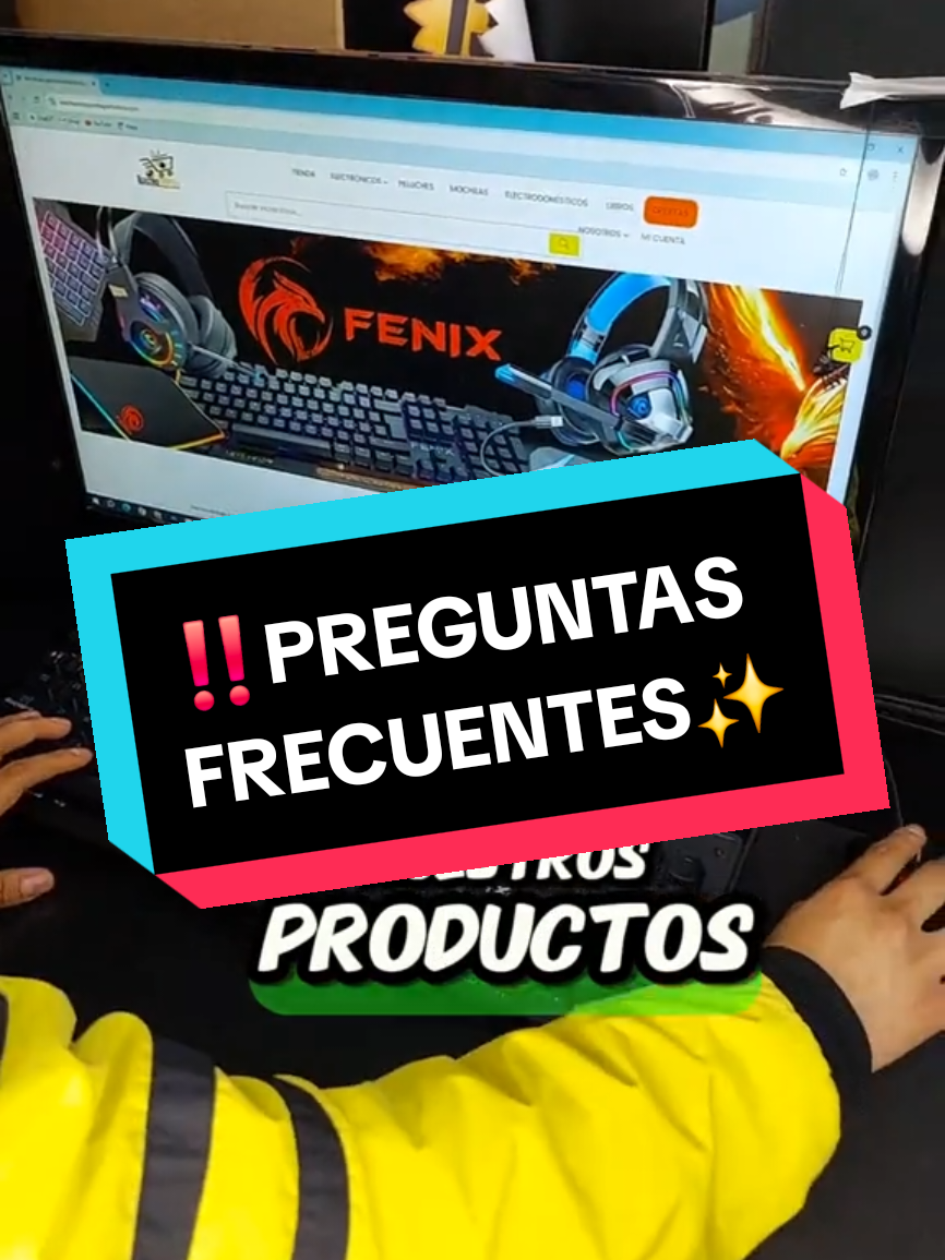 @Electroventas Bolivia