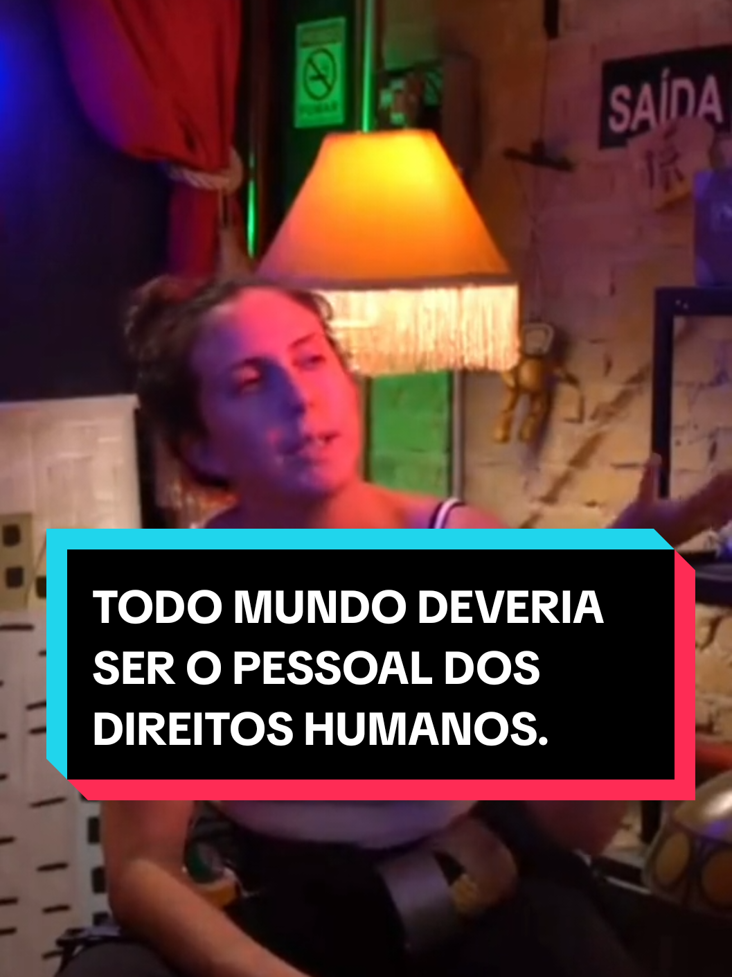 @Política é Pop