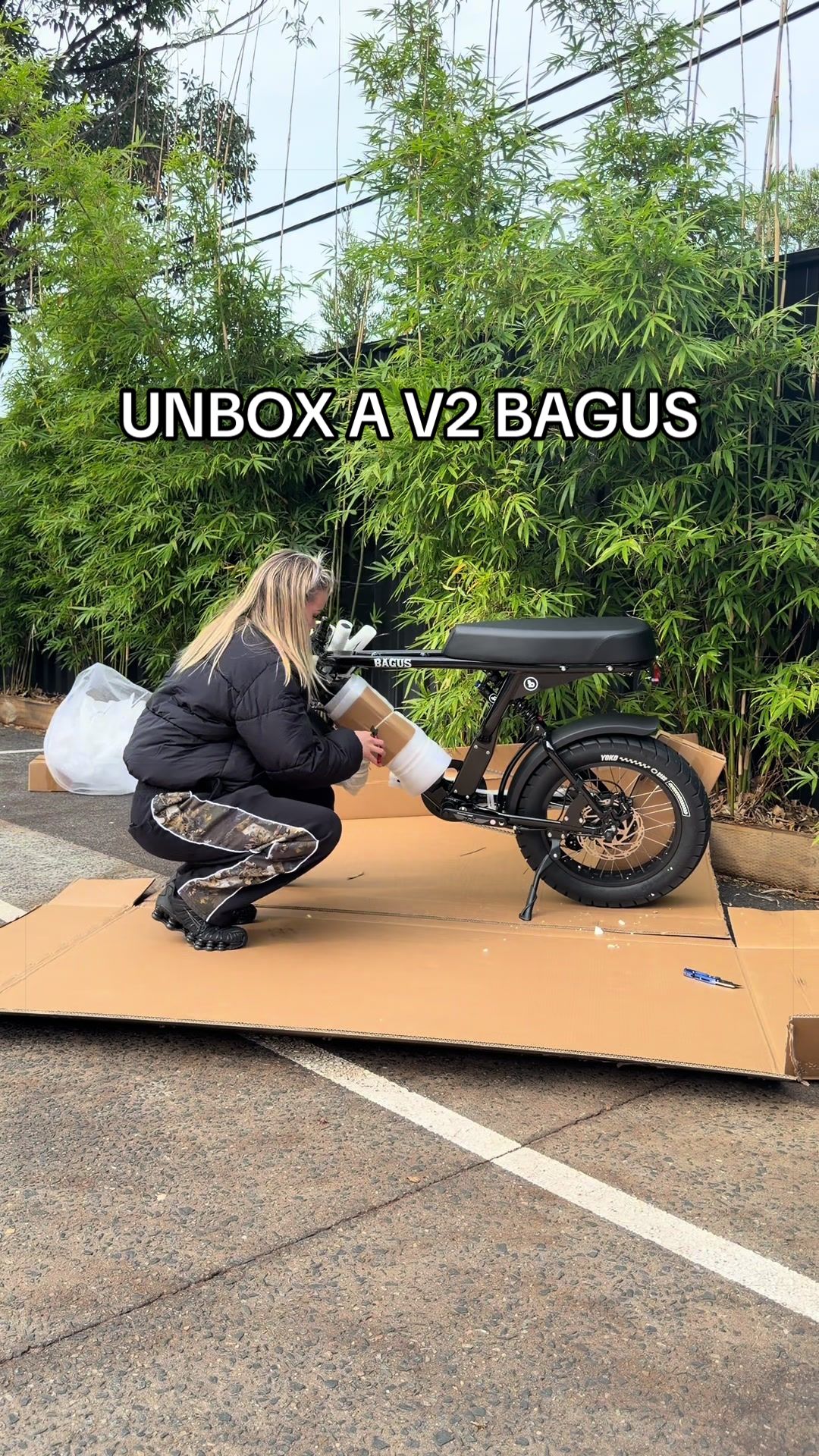@Fatboy Bikes Australia