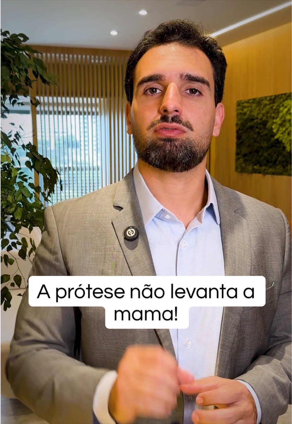 @Dr. Daniel Carli