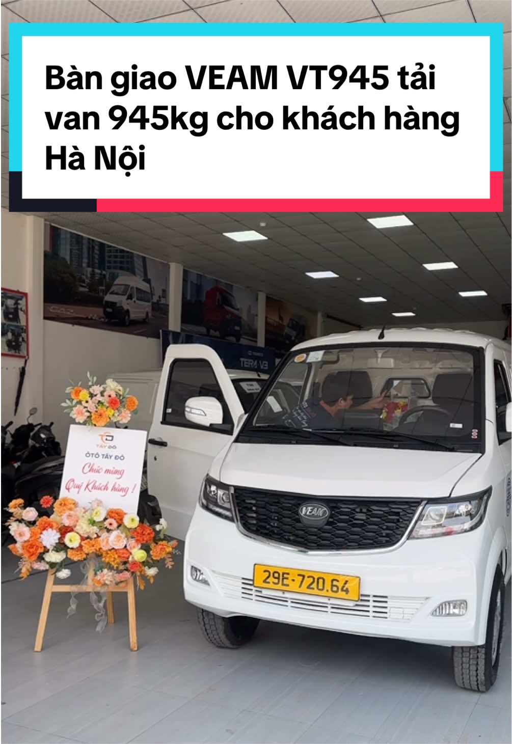 @Vũ T&agrave;i - Xe Tải Gi&aacute; Rẻ