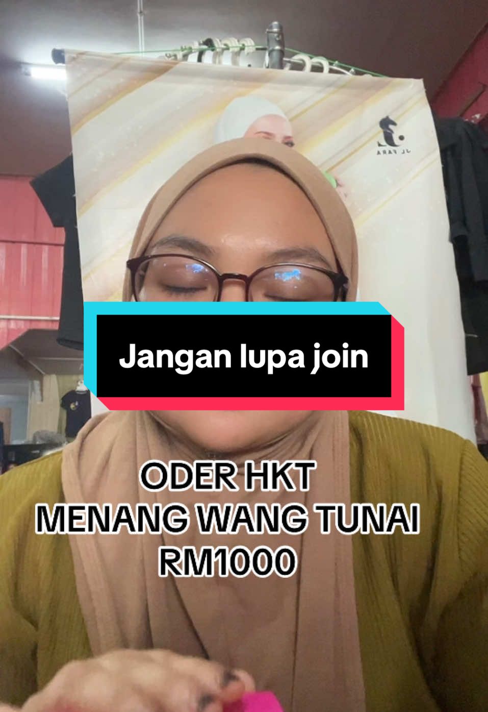 @Atieyn vendor butik
