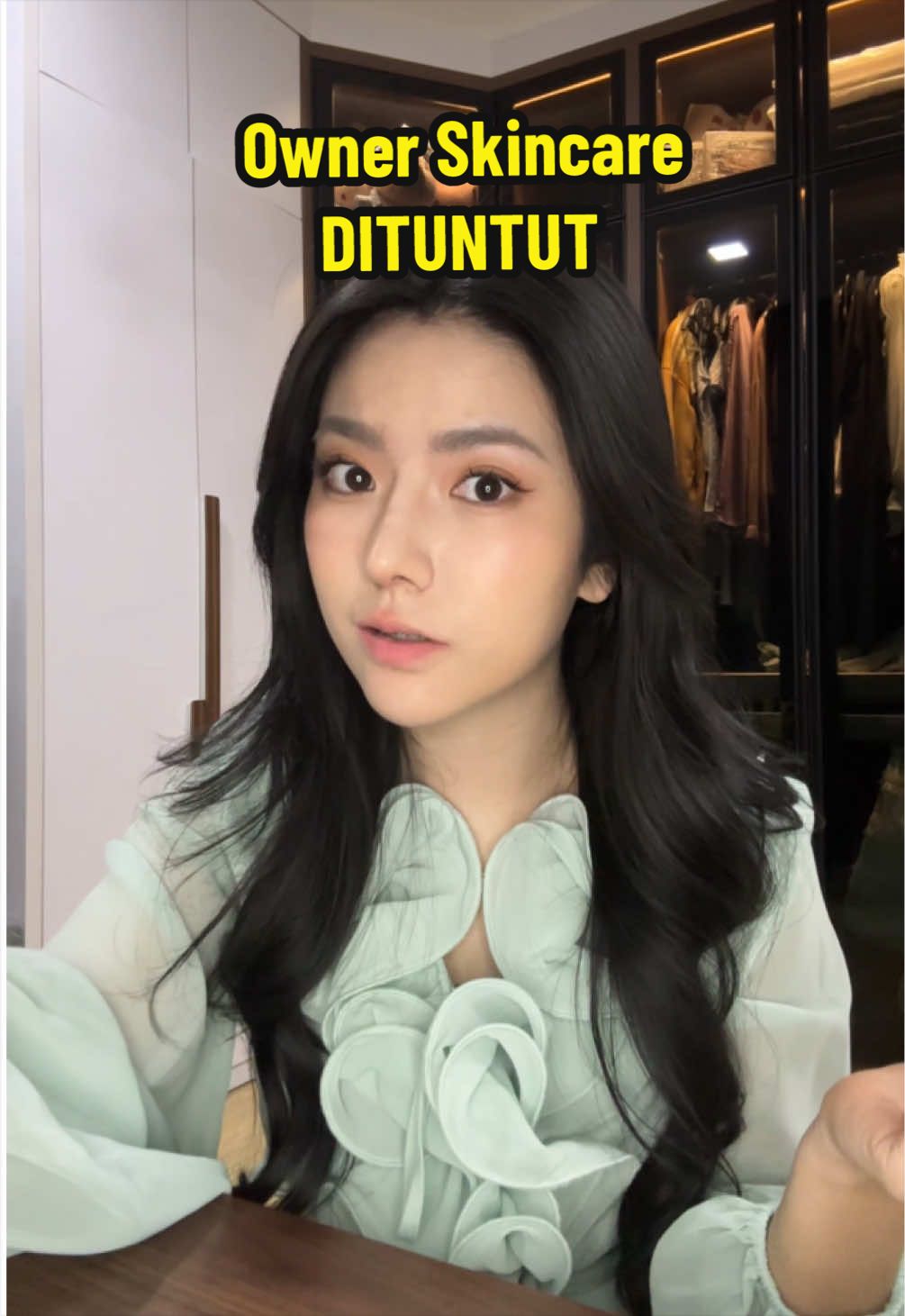 @Adelina Woon