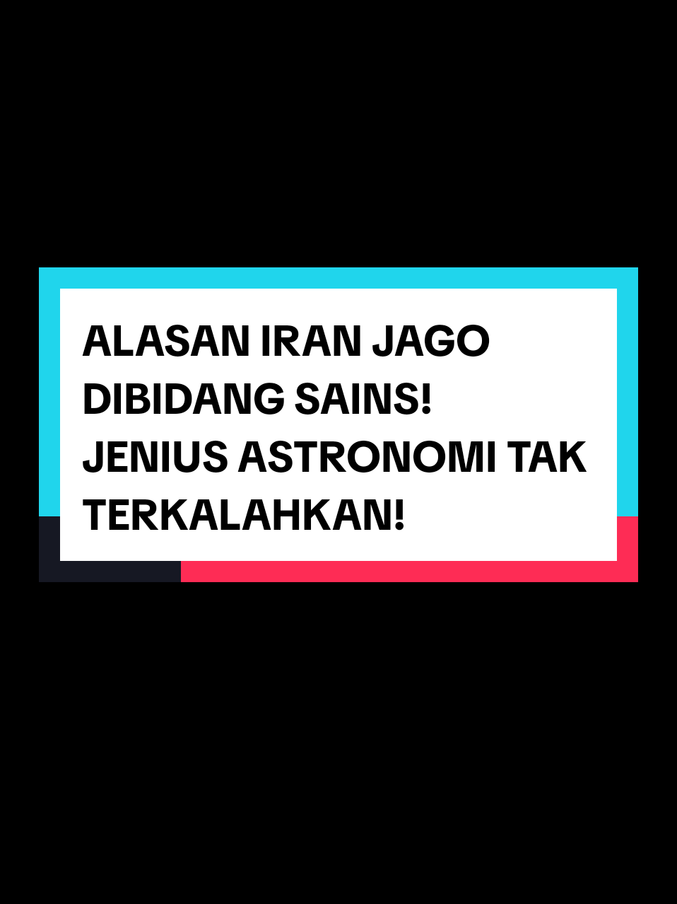 @WILDAN | TIPS PTN OSN SEKDIN |