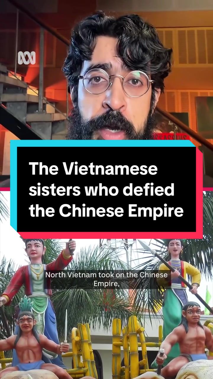 @ABC Australia