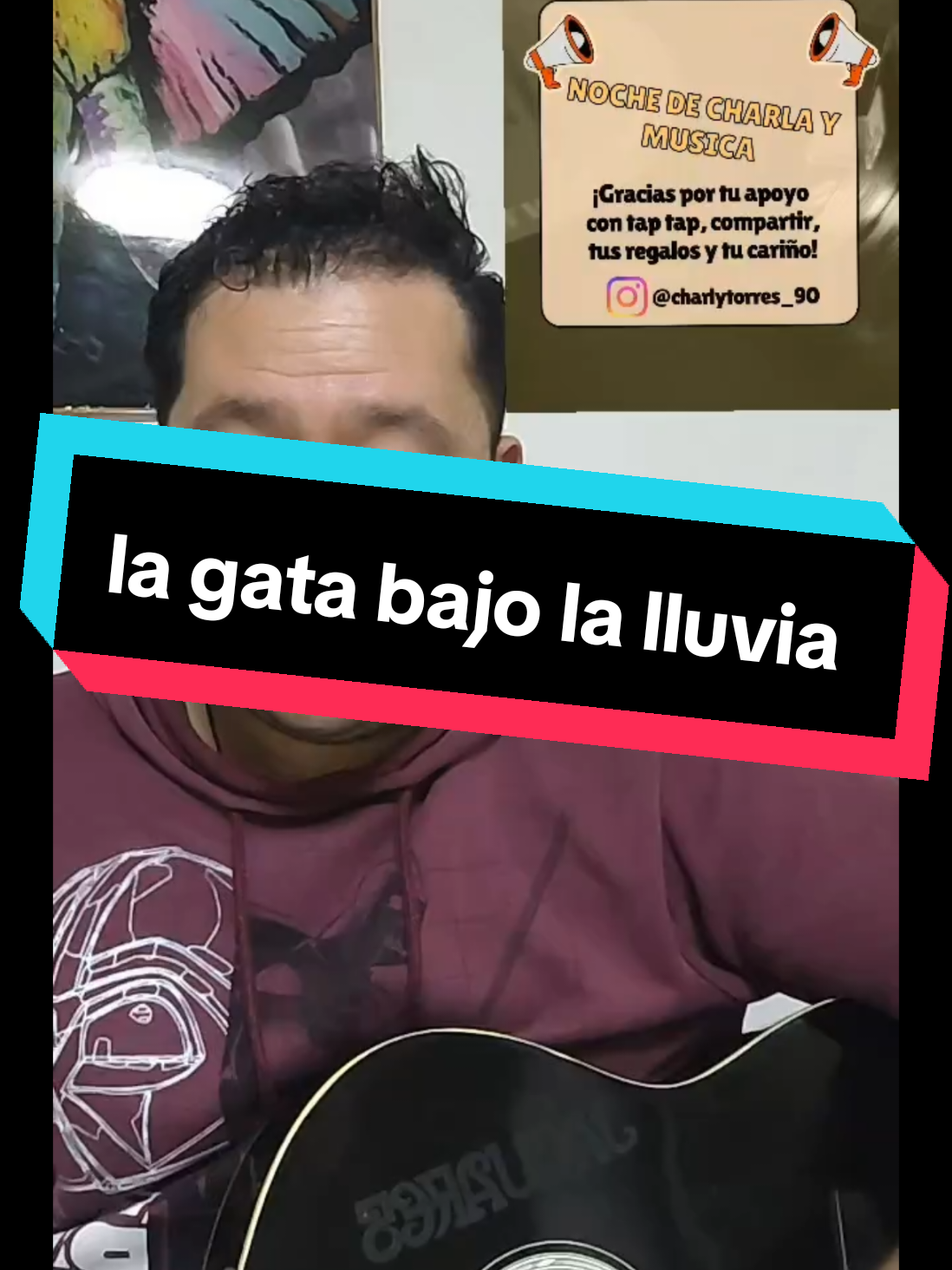 @Charly Torres