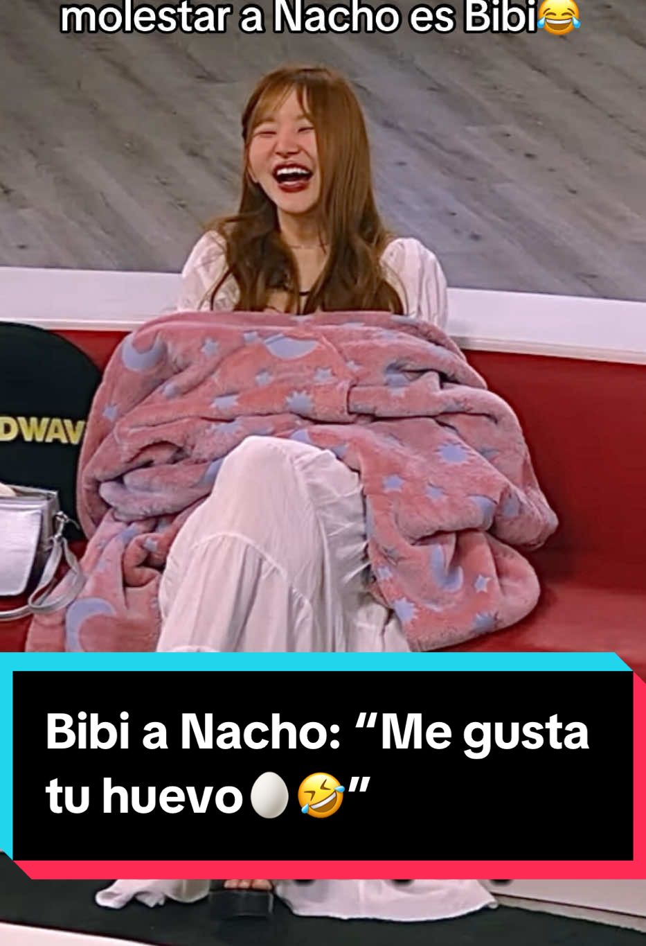 @☪️Bibicorean☪️ Cuenta Fan