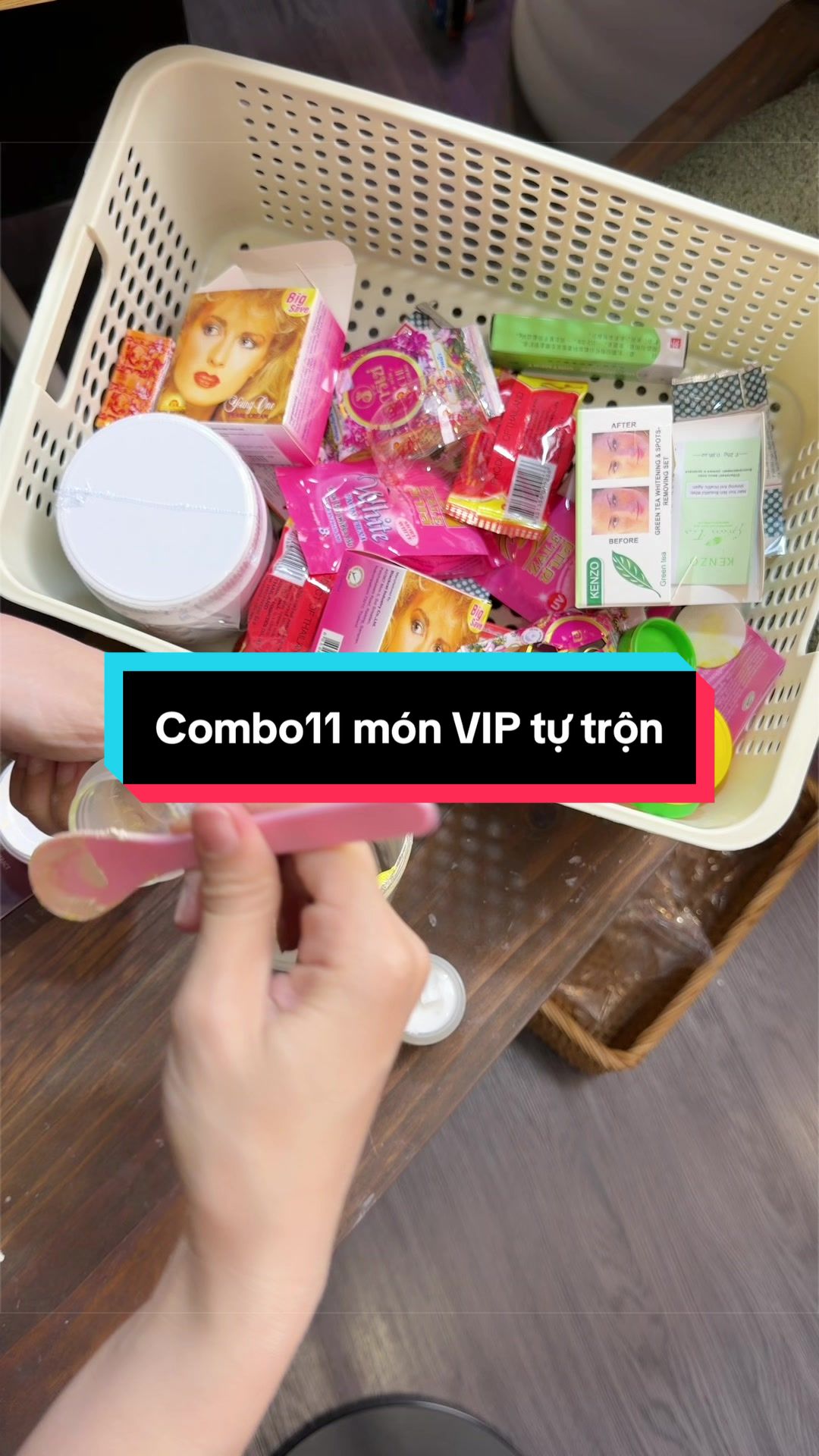 @Bà Tám Da Dẻ
