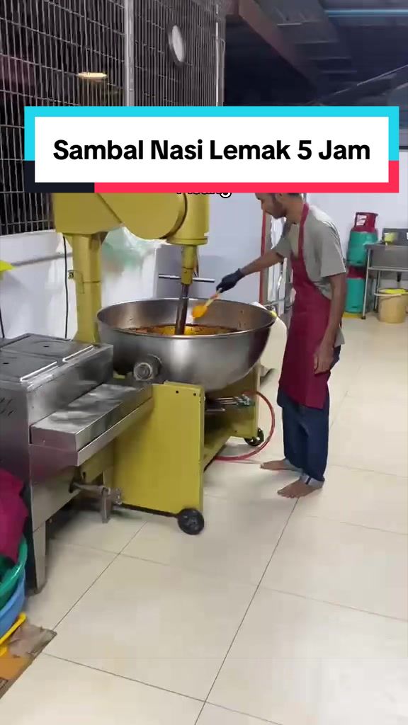 @Pakcik Si Penjual Kuih