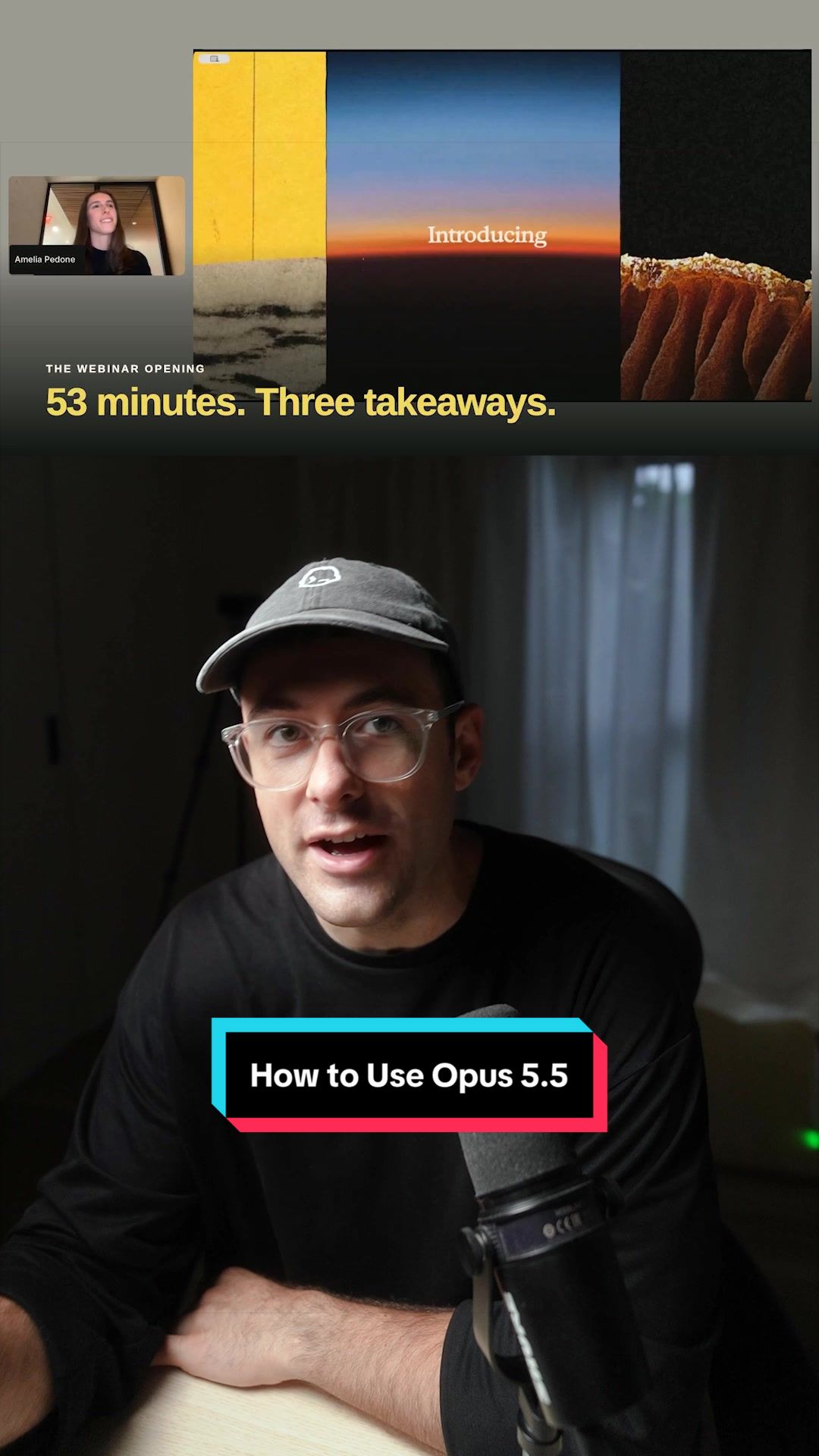 @Adam Stewart | AI & Marketing