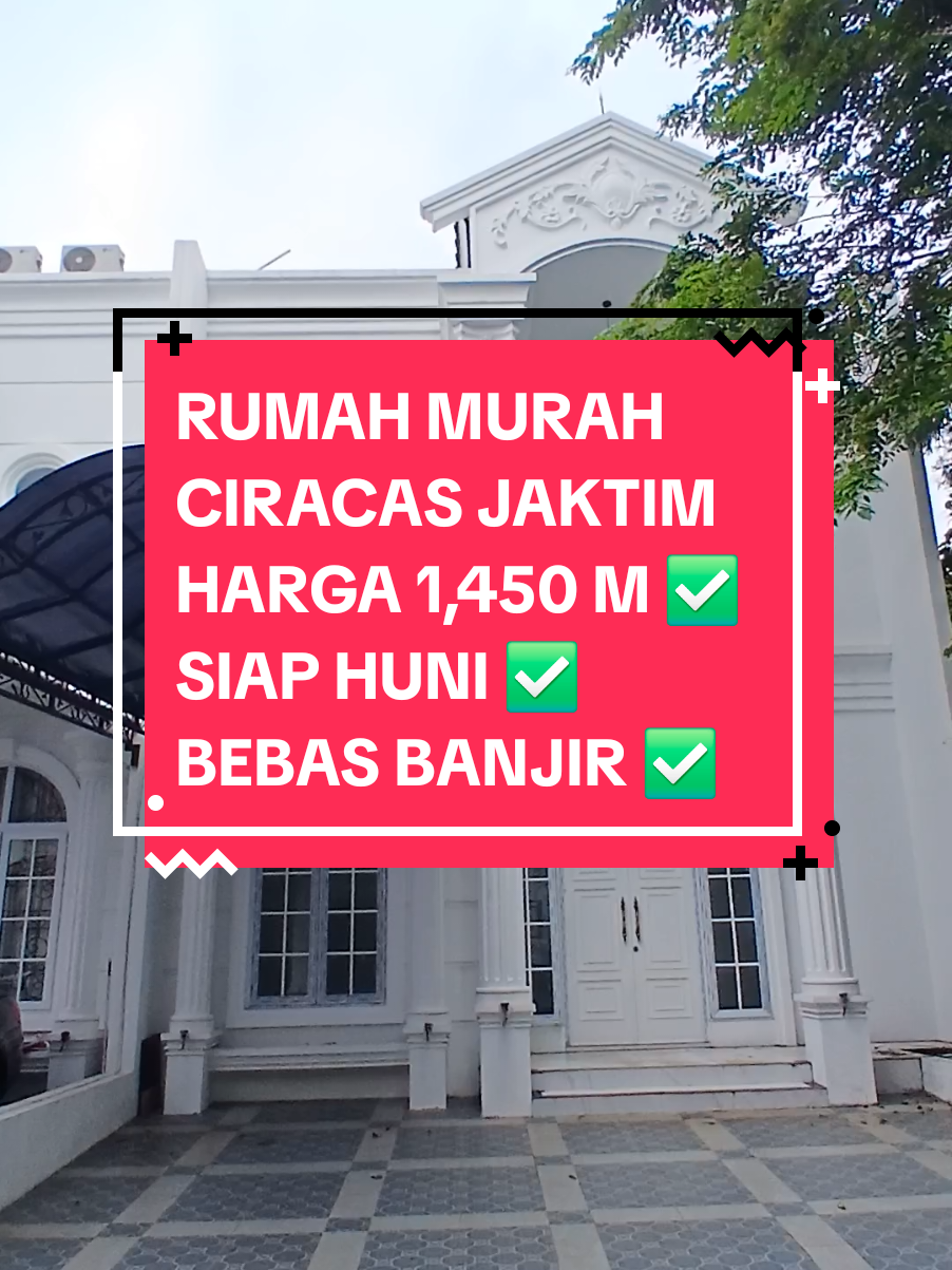 @Rumah Murah Jabodetabek