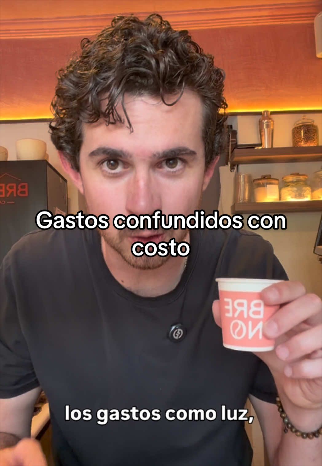 @Berni el del Café