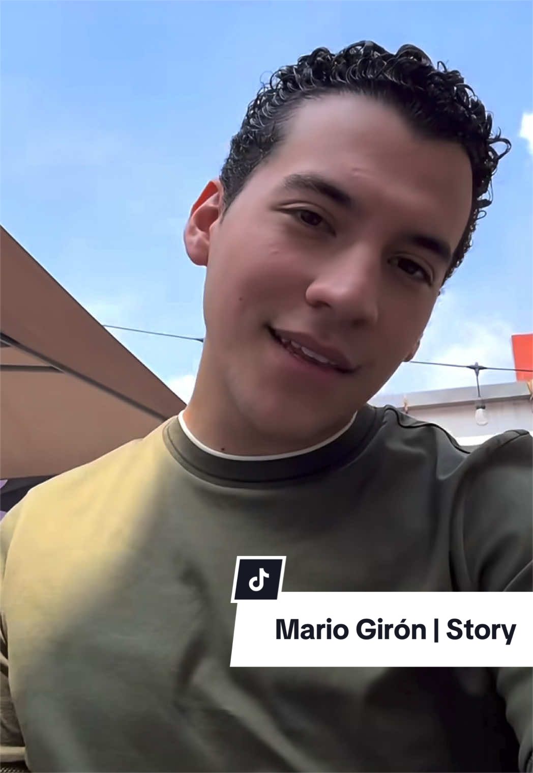 @Mario Girón Existiendo