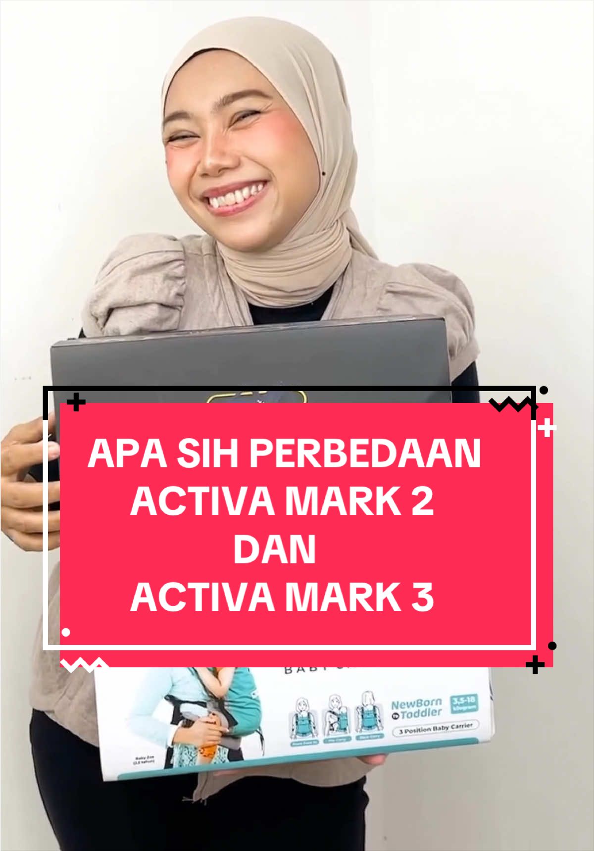 @Thiva | KonsultanMenggendong