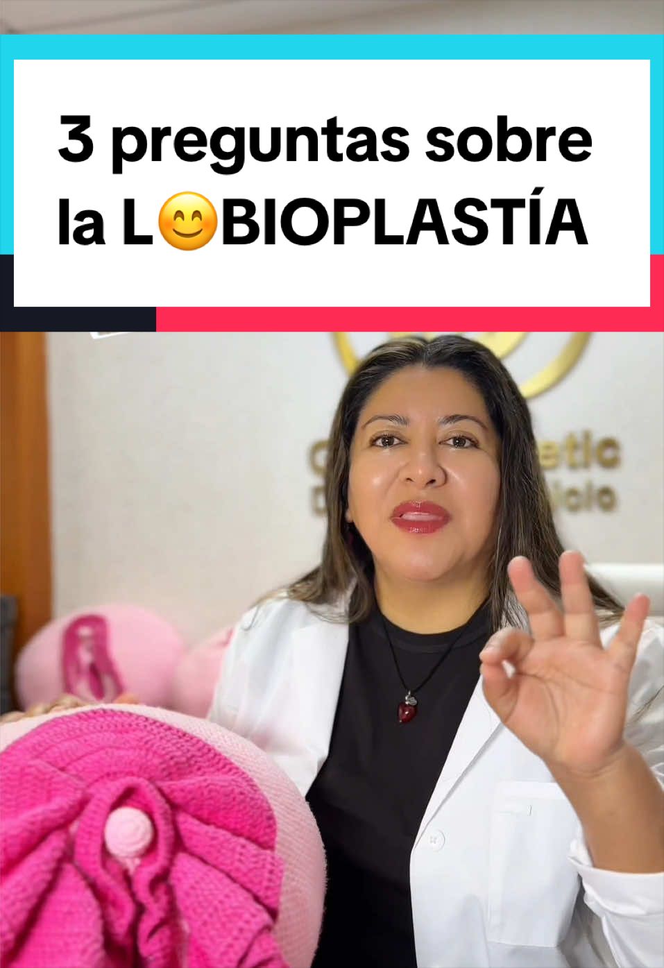 @Ginecóloga Lima Dra. Rosa