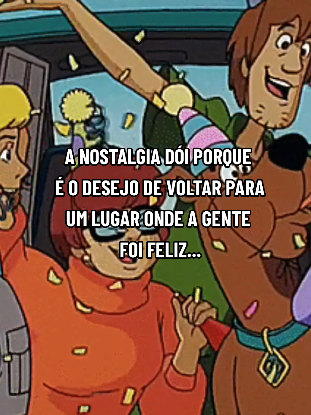 @mundoDnostalgia🪀
