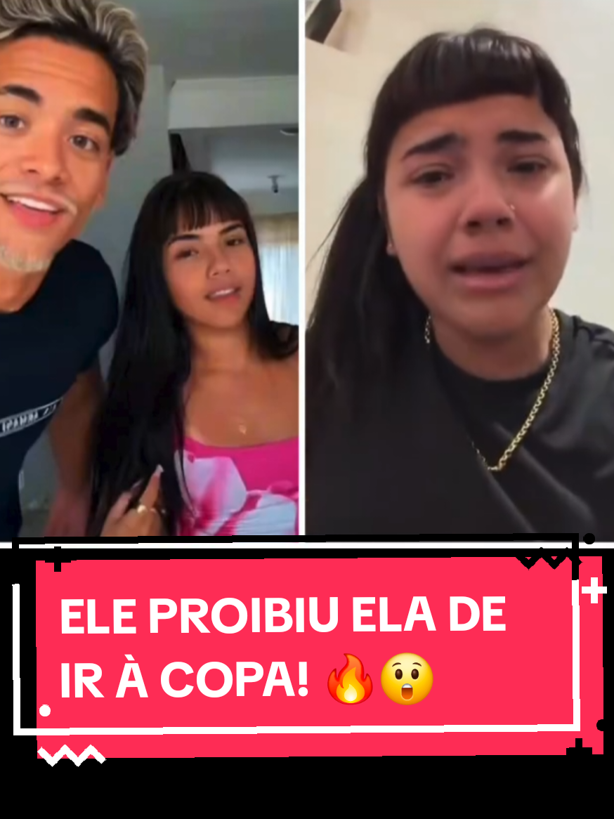 @Sabendo de tudo