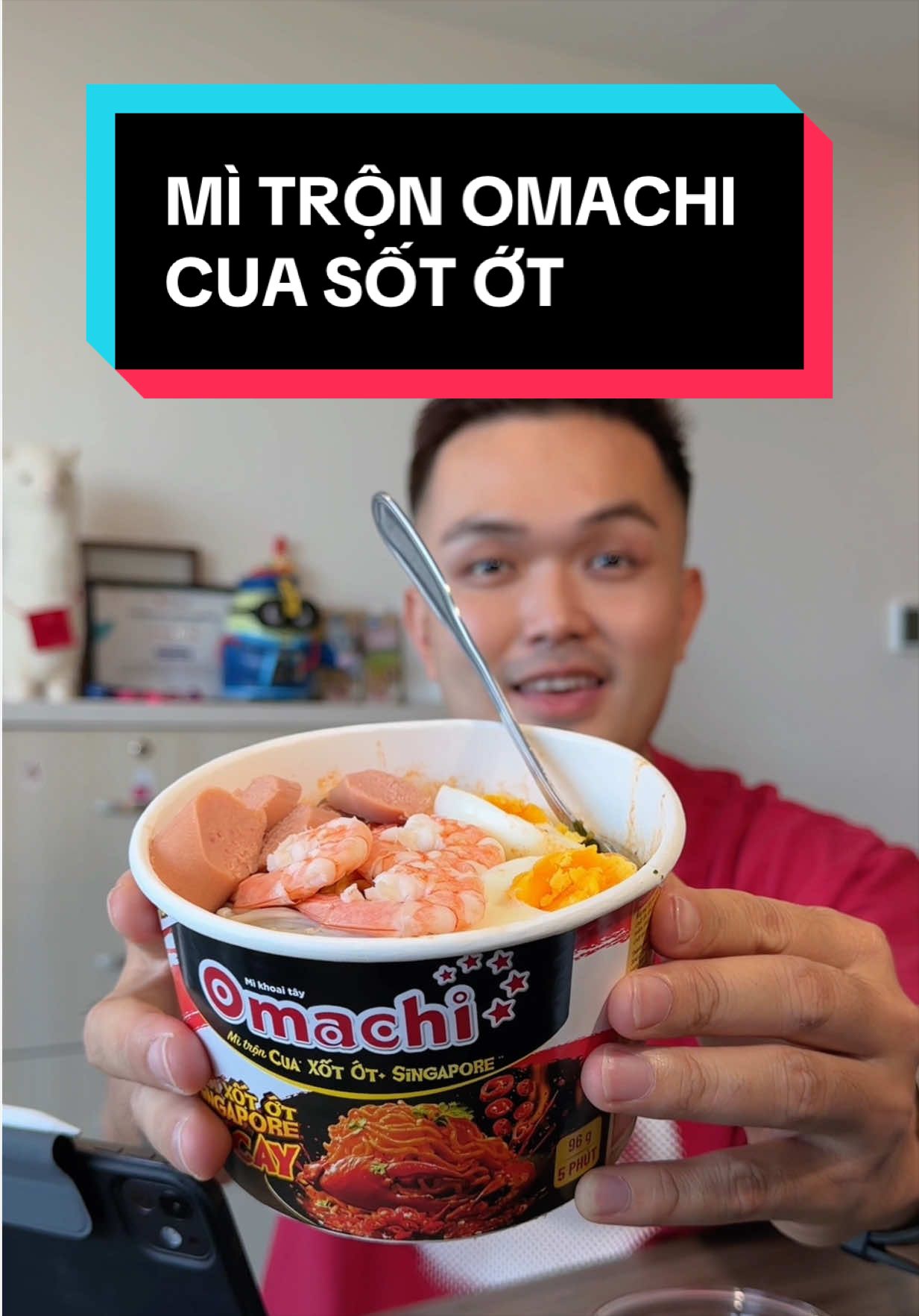 @Tui Sập n&egrave; !