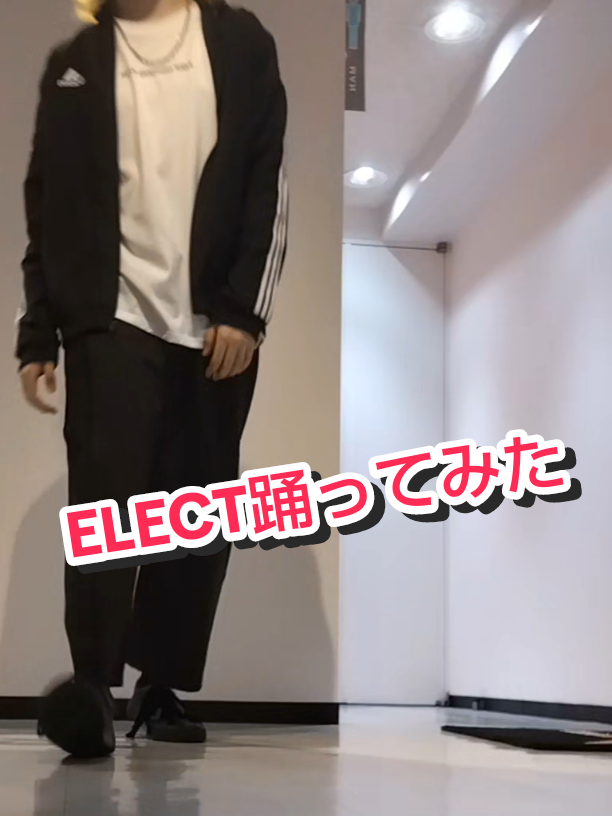 @SHINYA-踊ってみた