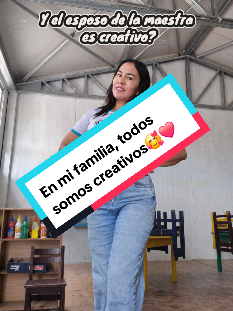 @Maestra Karina❤️