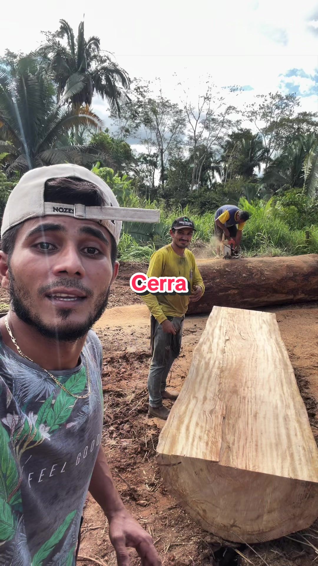 @Z&eacute; da mazona