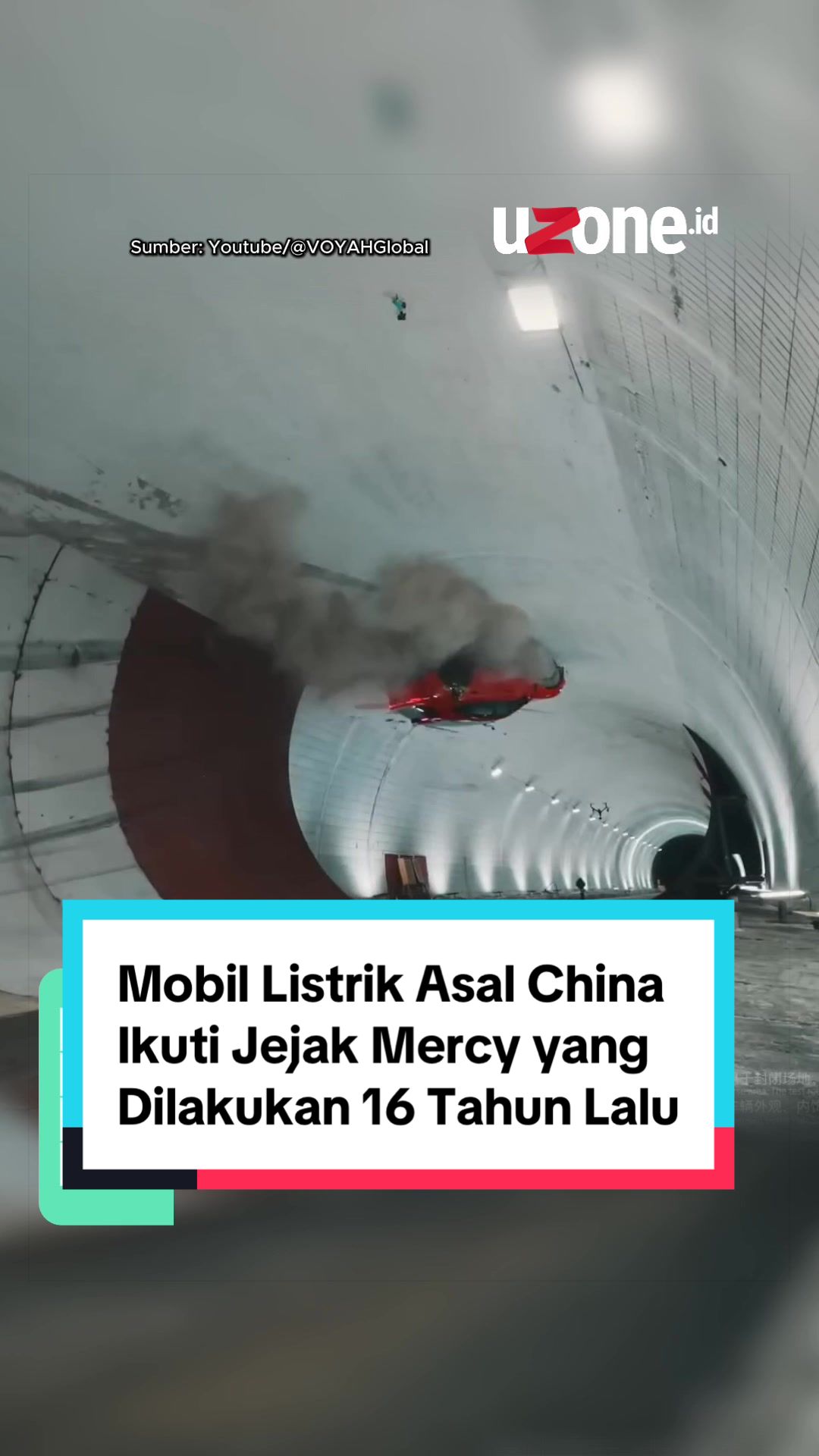 @Uzone Indonesia