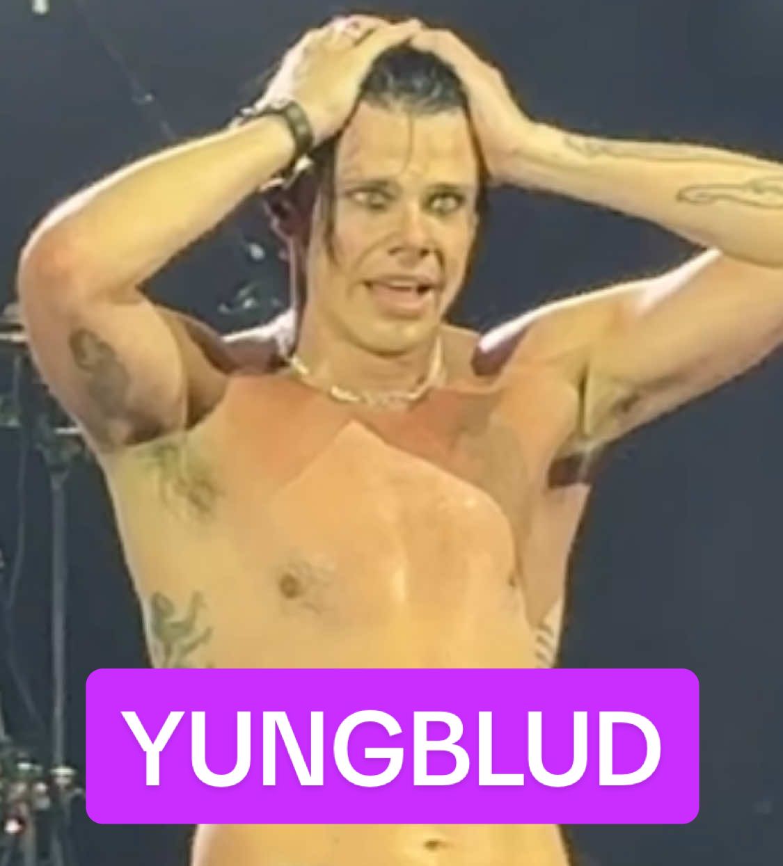 @Funky Lee