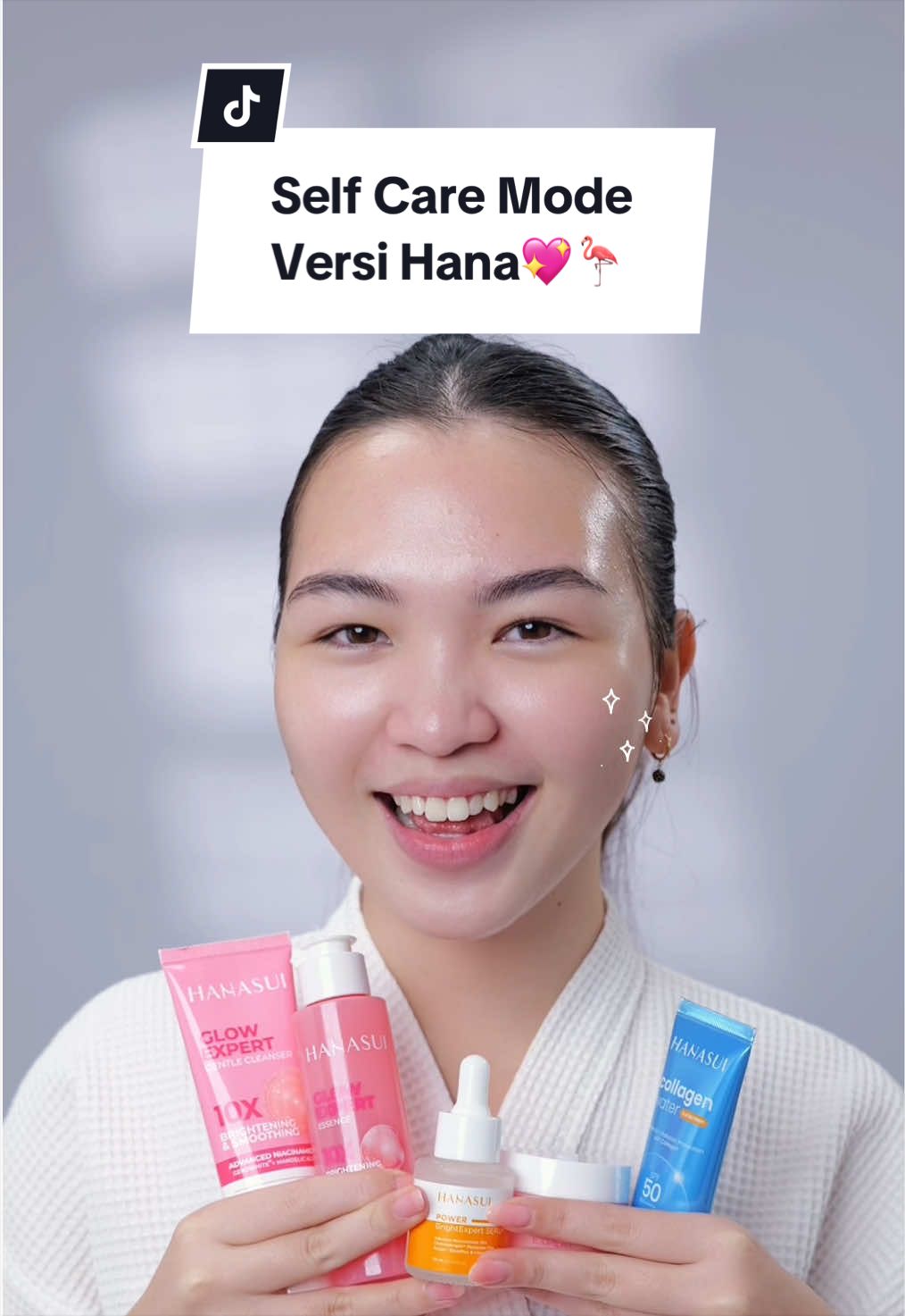 @Official Hanasui Skincare