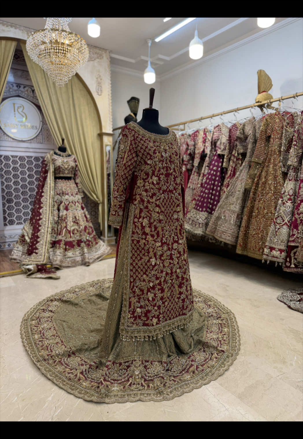 @SassythriftstoreIslamabad
