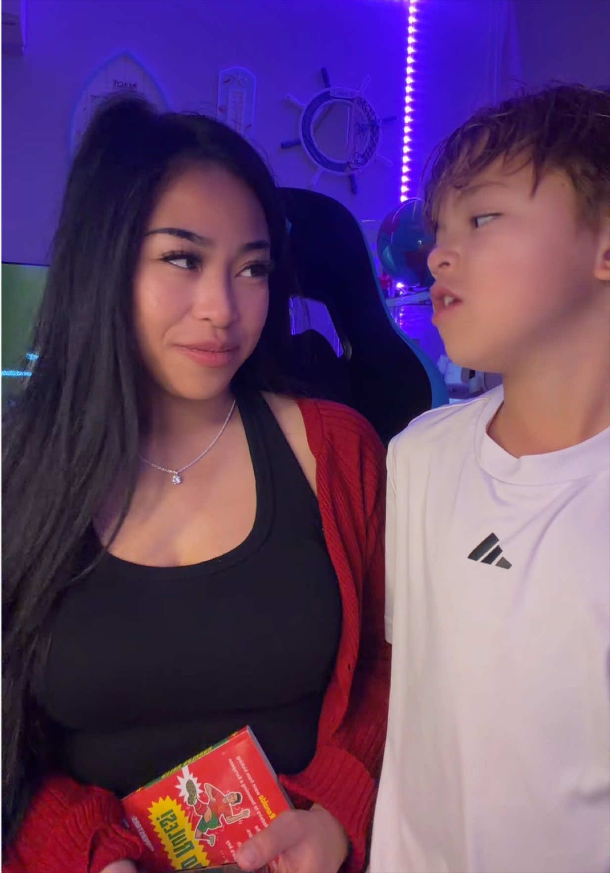 @MamaHunter